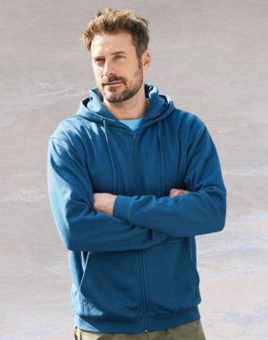 Veste capuche JN756 Daiber